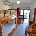 Gerard Hotel Ksamil