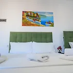 Gerard Hotel Ksamil