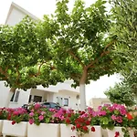 Gerard Hotel Ksamil