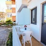 Hotel Gerard Ksamil