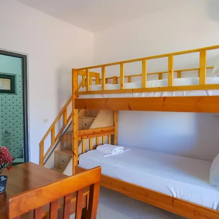 Apartmán Gerard