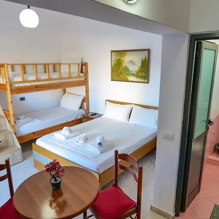 Gerard Apartmán