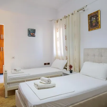 Gerard Apartmán