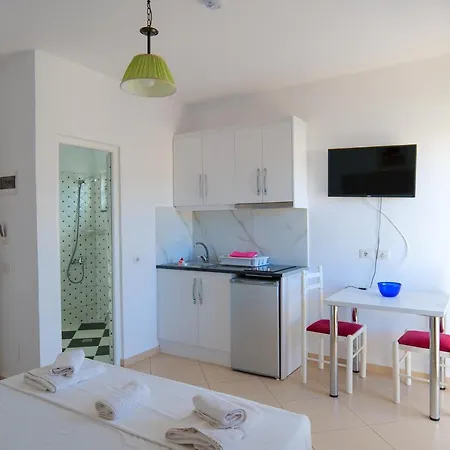 Gerard Apartmán