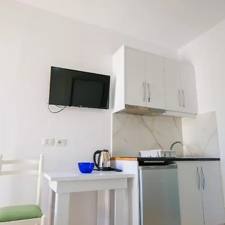 Apartmán Gerard *