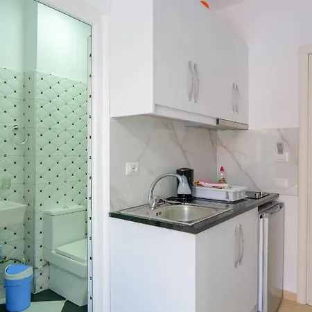 Gerard Apartmán *