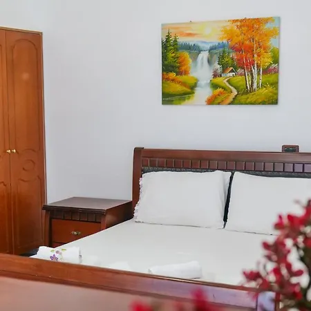 Apartmán Gerard