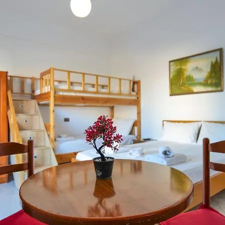Apartmán Gerard