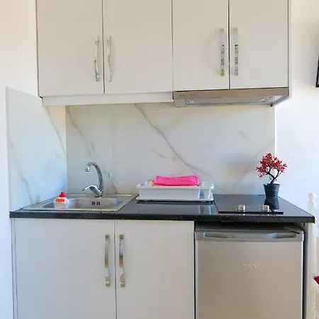 Apartmán Gerard *