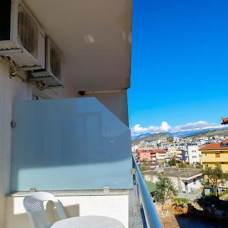 Gerard Apartmán