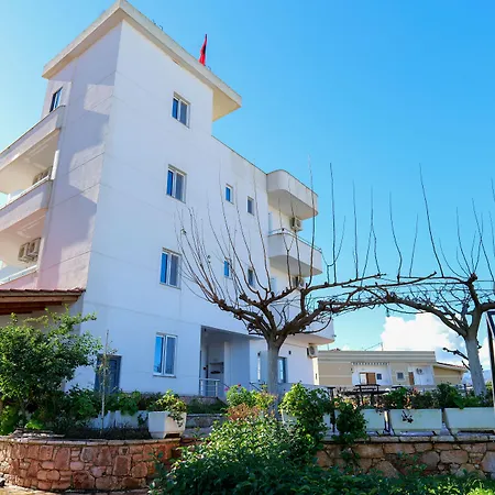 Hotel Gerard *
