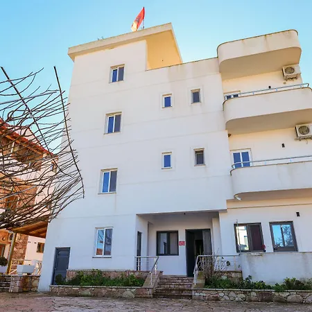 Hotel Gerard