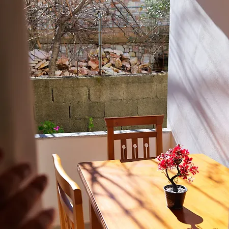 Gerard 호텔 사밀