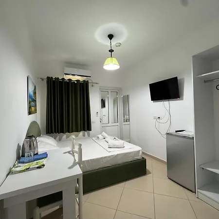 Hotel Gerard Ksamil