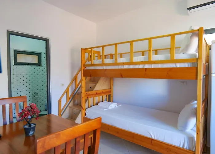 Hotel Gerard