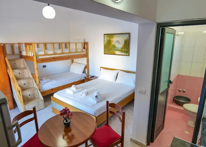Gerard Hotel