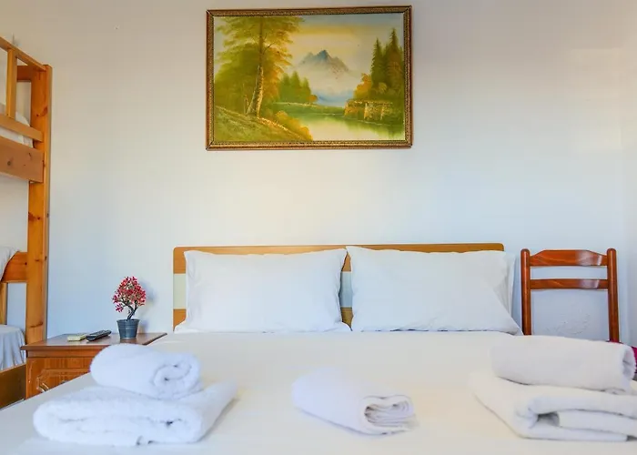 Gerard Hotel *
