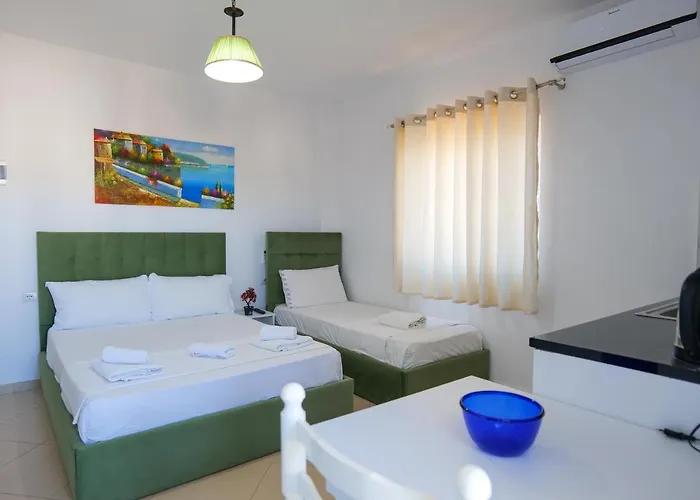 Hotel Gerard