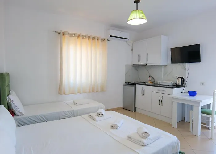 Hotel Gerard *