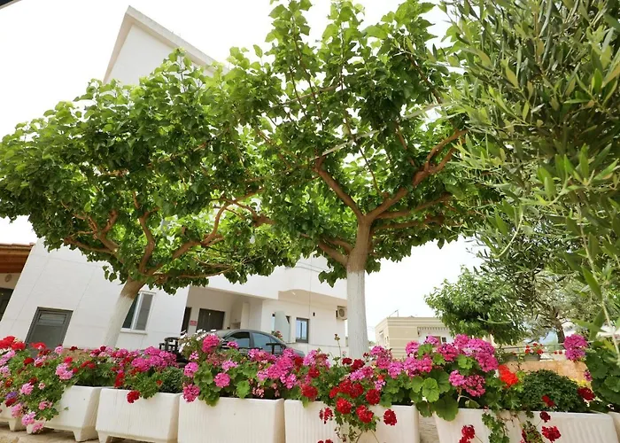 Gerard Hotel Ksamil
