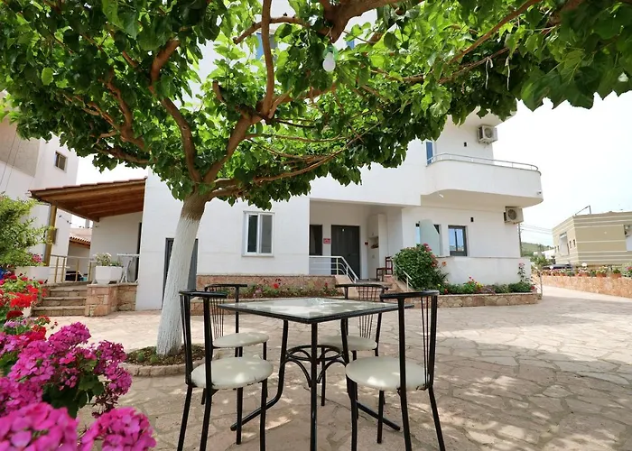 Hotel Gerard