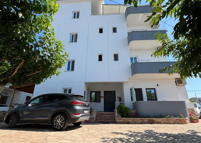 Hotel Gerard