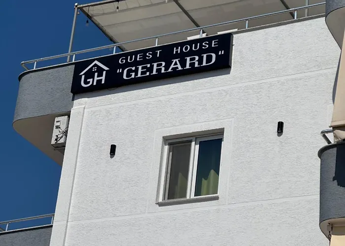 Gerard *