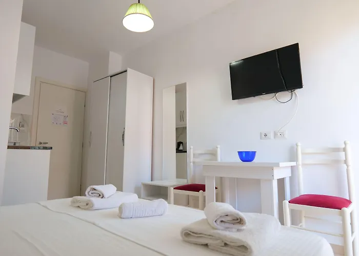 Gerard Hotel