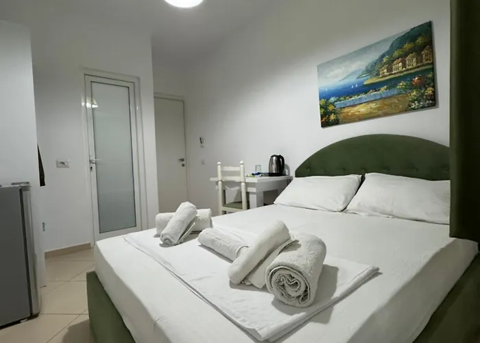 Hotel Gerard