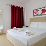 Gerard Hotel Ksamil