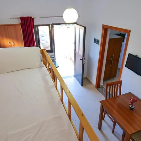 Apartment Gerard Ksamil