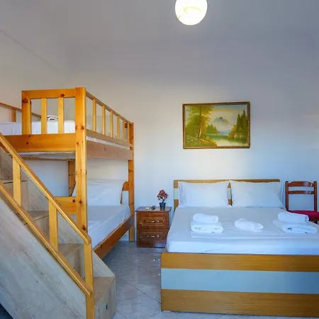 Apartamento Gerard *