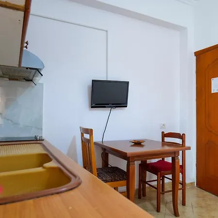 Gerard Apartment *