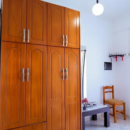 Gerard Apartment *