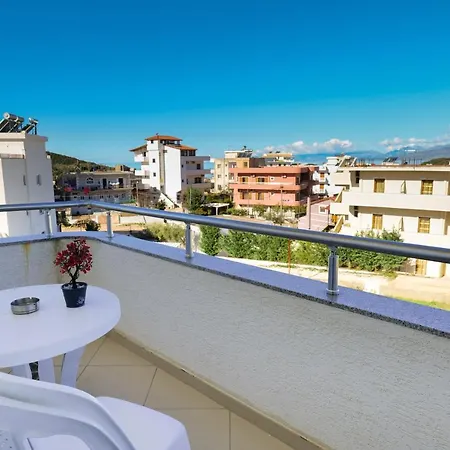Apartamento Gerard *