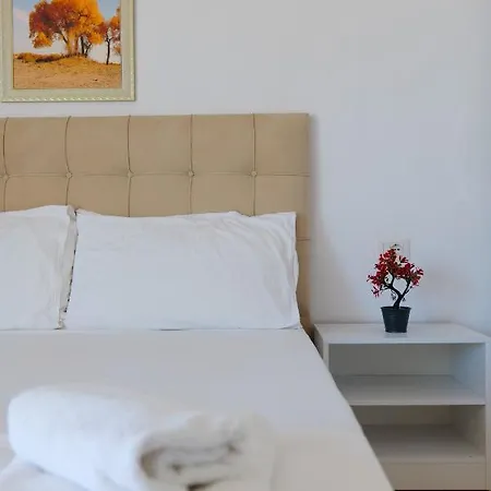 Gerard Apartment Ksamil