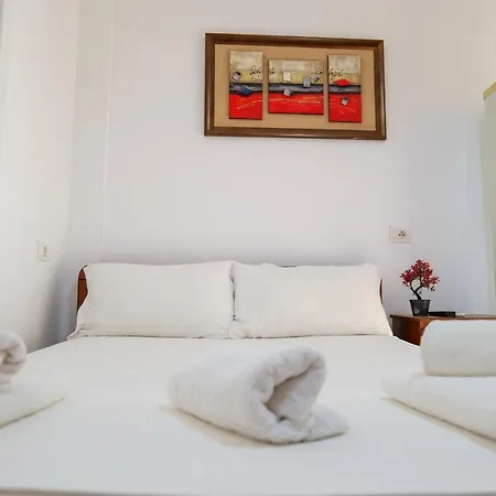 Apartamento Gerard