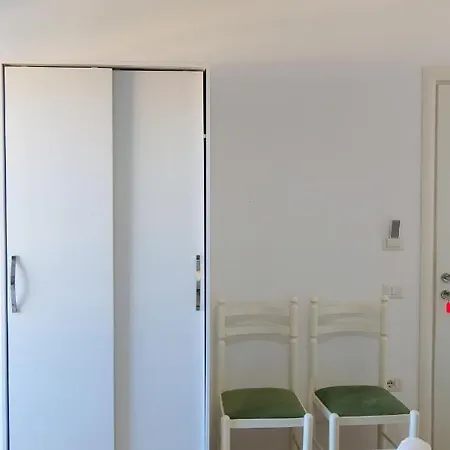 Apartamento Gerard *