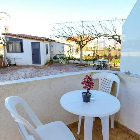 Apartamento Gerard Ksamil