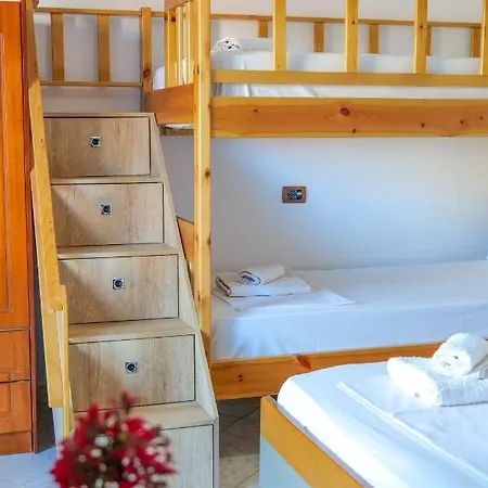 Gerard Apartment Ksamil