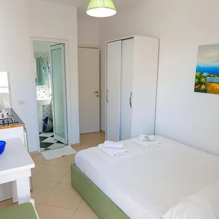 Apartment Gerard Ksamil