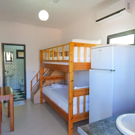 Apartamento Gerard *