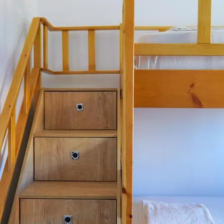 Apartment Gerard Ksamil