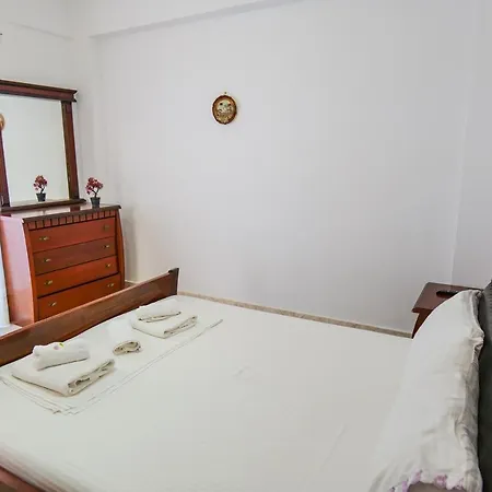 Apartamento Gerard