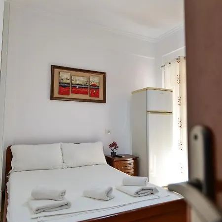 Apartment Gerard Ksamil