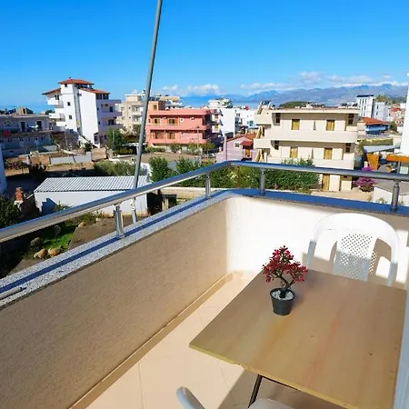 Apartamento Gerard *