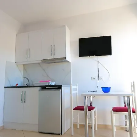 Gerard Apartment *