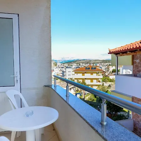 Apartamento Gerard Ksamil