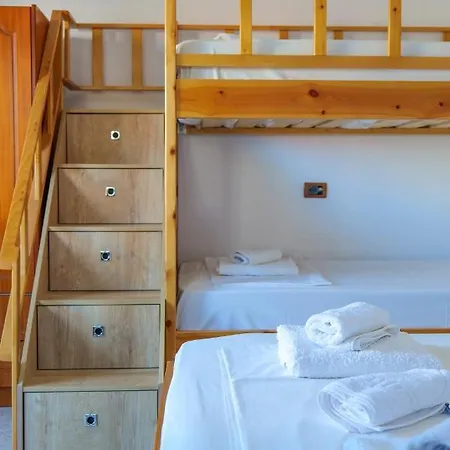 Apartamento Gerard