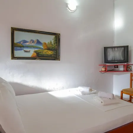 Apartamento Gerard